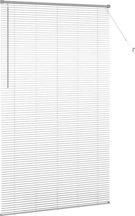 Produktbild vidaXL Balkenjalousien (220 x 135 cm)