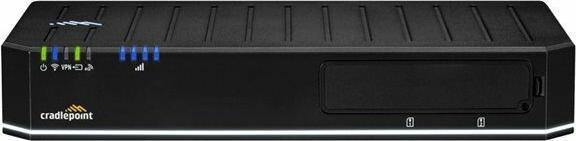 Immagine prodotto Cradlepoint E300 w/WiFi 3Y NC EntBR EssAdv
