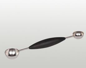 Actual product image Kelomat Parisienne cookie cutter