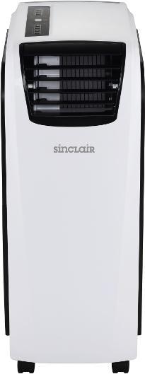 Immagine prodotto Sinclair MOBIELE AIRCO AMC-11P (25 m², 3923.96 BTU/h)