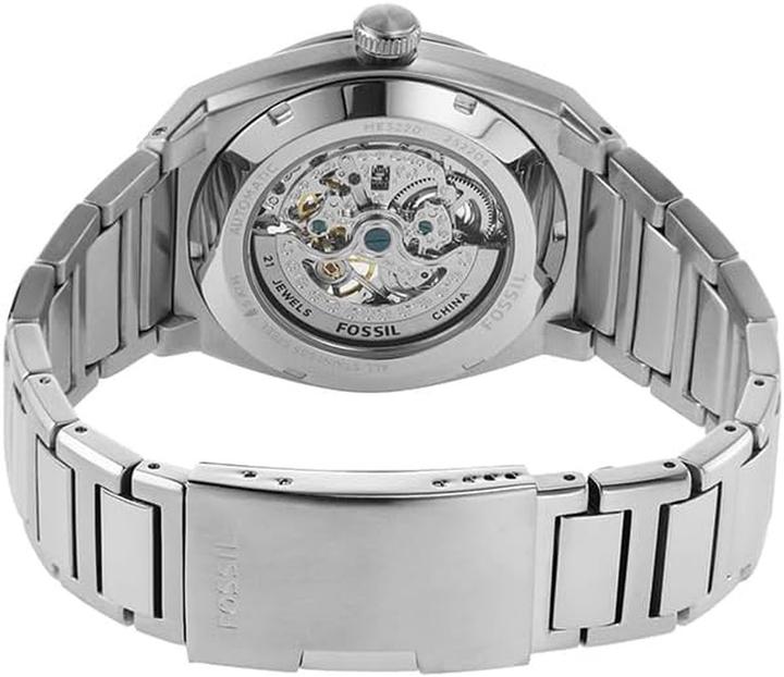 Produktbild Fossil Everett Automatic (Analoguhr, 42 mm)