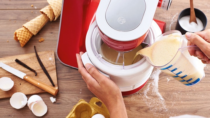 Immagine prodotto Bosch Hausgeräte Muz5eb2