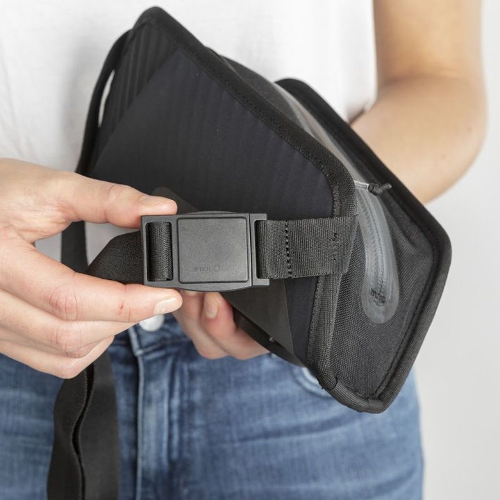 Produktbild Fidlock Twist (1.10 l, Lenkertasche)