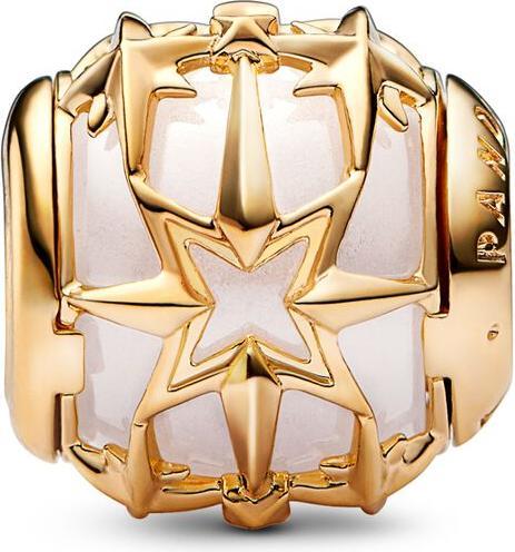 Produktbild Pandora Planet Venus Open Work Charm (Metall, Vergoldet)