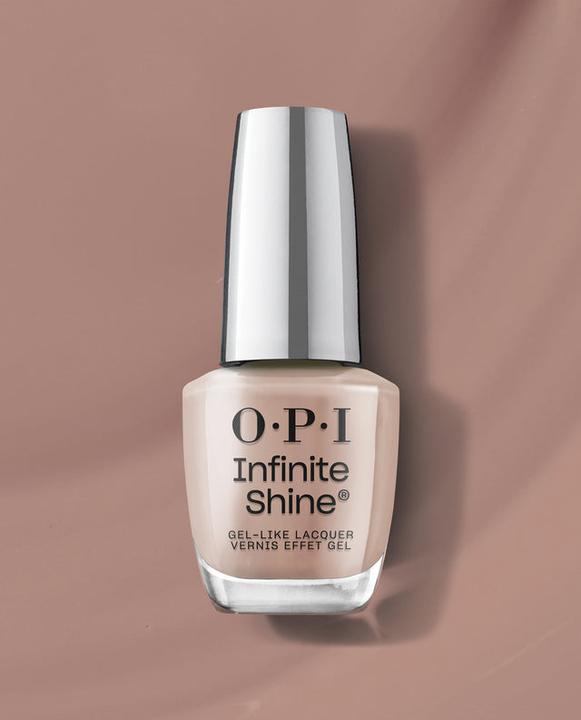 Produktbild OPI Infinite Shine It Never Ends (ISL29 IT NEVER ENDS, Farblack)