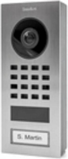 Immagine prodotto Doorbird Posto esterno IP D1101V AP (WiFi, Ethernet)