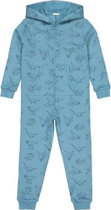 Produktbild La Redoute Collections Overall mit Kapuze (164)
