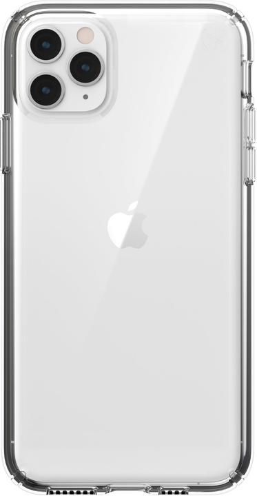 Actual product image speck Presidio Stay Clear (Apple iPhone 11 Pro Max)