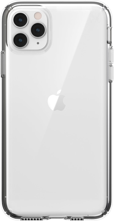 Actual product image speck Presidio Stay Clear (Apple iPhone 11 Pro Max)