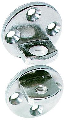 Actual product image Werkstarck Plate connecting fitting (Corner connectors, 1 pcs.)