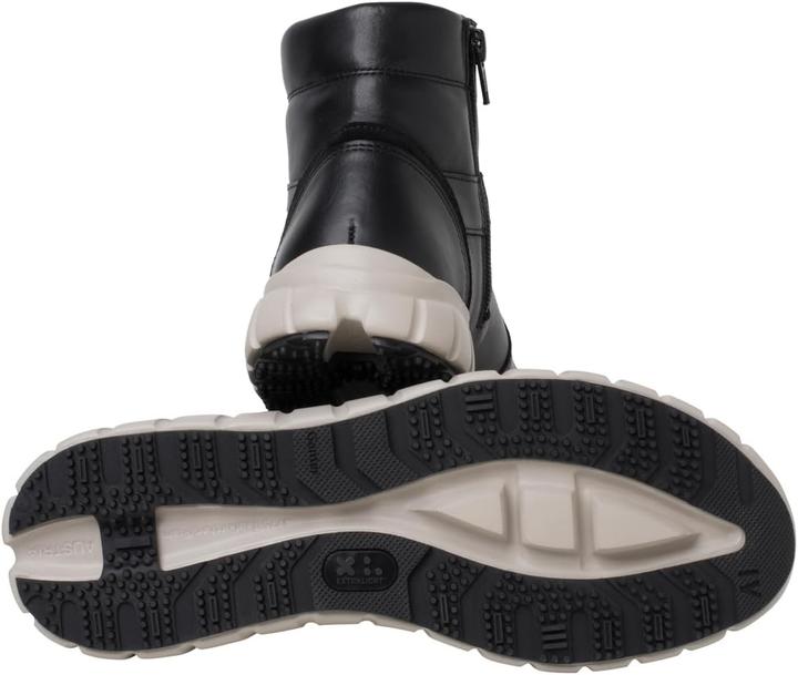 Actual product image Ganter Evo Fashionable Women's Boots with Removable Footbed (38)