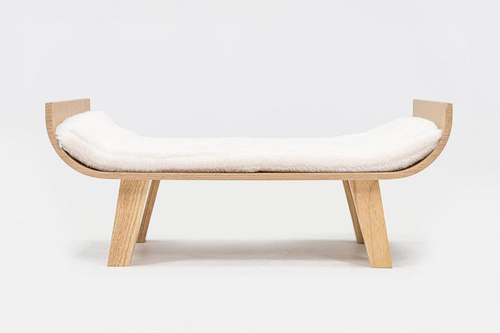 Image du produit Petrebels Design Katzensofa Gemini 60 (Chat)