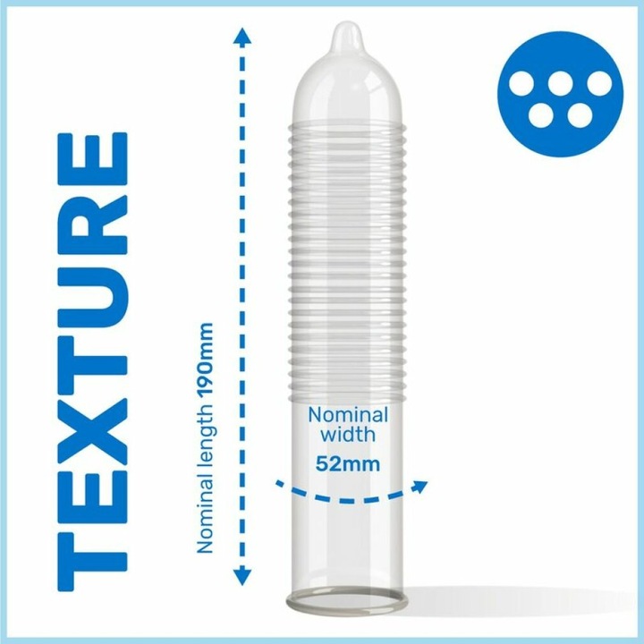 Actual product image Pasante Passion (12 pcs.)
