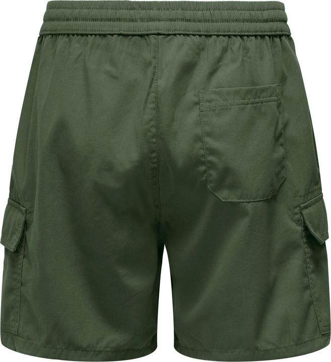 Actual product image Only & Sons ONSKAL Slim Fit Shorts Shorts