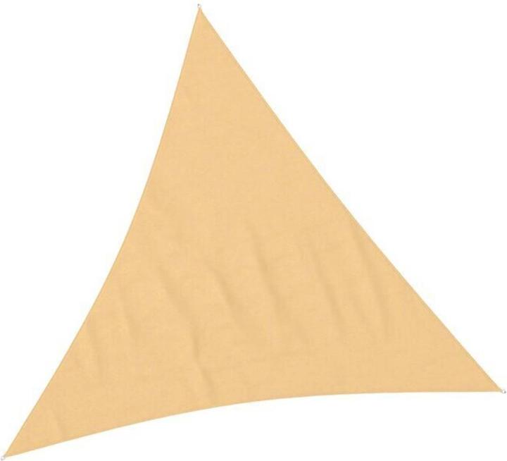 Army Shop Tenda da sole triangolare 180g m2