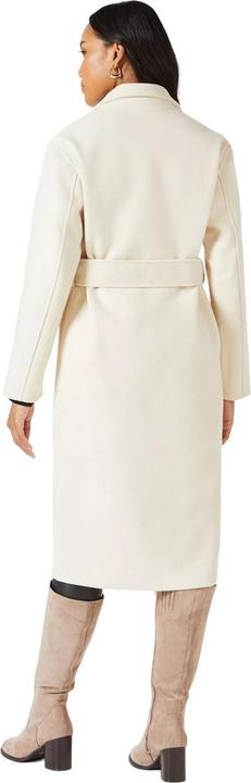 Produktbild Principles Zweireihiger Mantel