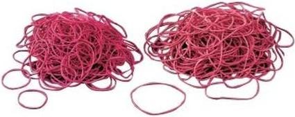 Immagine prodotto Neutralware Diametro dell'anello di gomma: 50 mm Materiale: gomma (1 pz.)