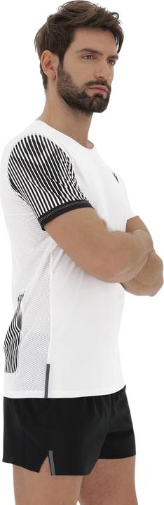 Black, White