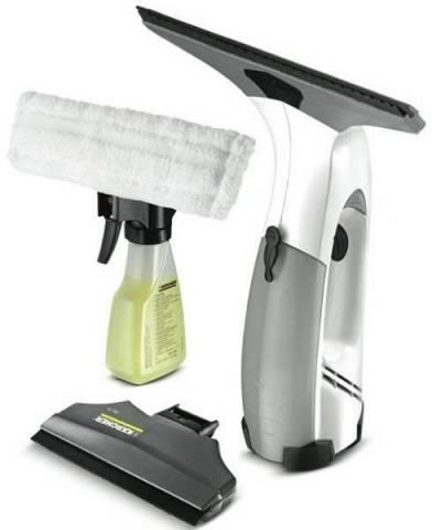 Produktbild Kärcher WV 75 Plus