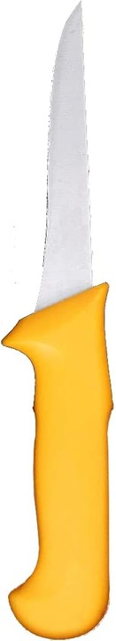 Immagine prodotto Messermann Set di 7 coltelli da macellaio (23 cm)