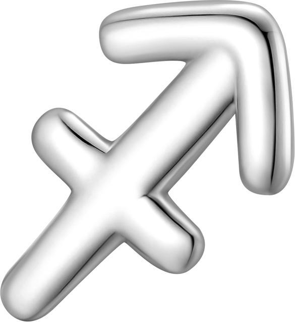 Immagine prodotto Glanzstücke München Piercing Sterling Silber - 39273 (Argento)
