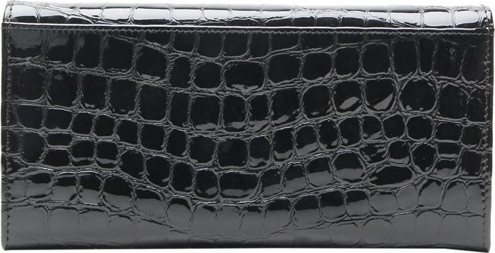 Immagine prodotto Esquire Bel portafoglio in pelle con protezione RFID 18,5 cm