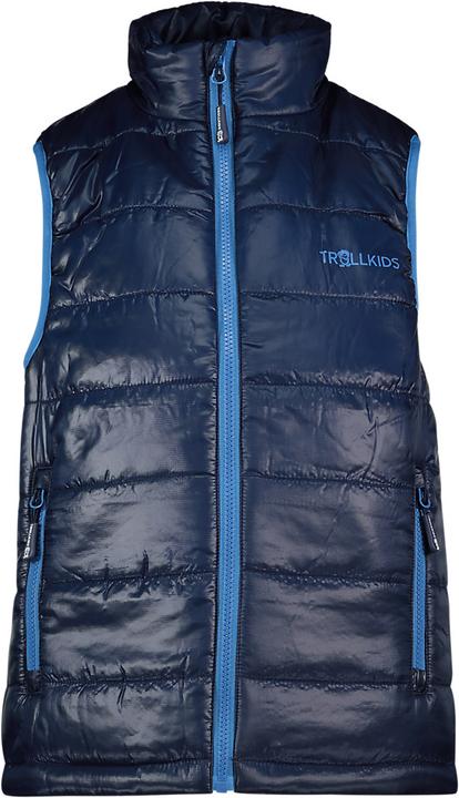 Produktbild Trollkids Trondheim Kinder Gilet (116)