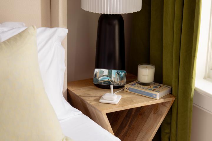 Produktbild TwelveSouth HiRise 2 Deluxe (Qi2) (15 W)