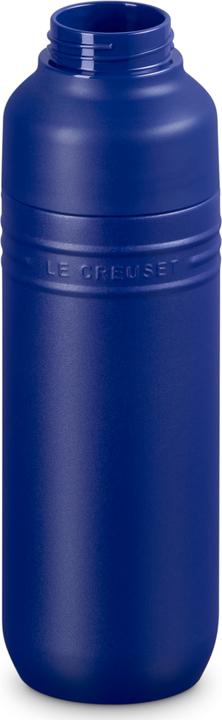 Actual product image Le Creuset On The Go Trinkflasche azure 500ml (0.50 l)