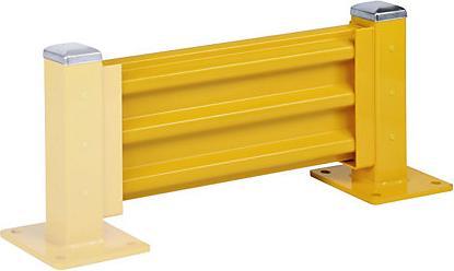 Produktbild kaiserkraft Rammschutzwand