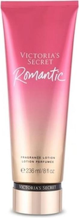 Body lotions