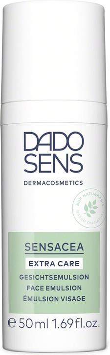 Actual product image Dado Sens Extra Care (50 ml)