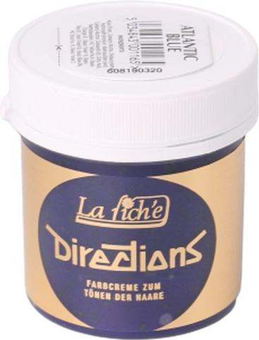 Image du produit Directions La Riche (Bleu atlantique)