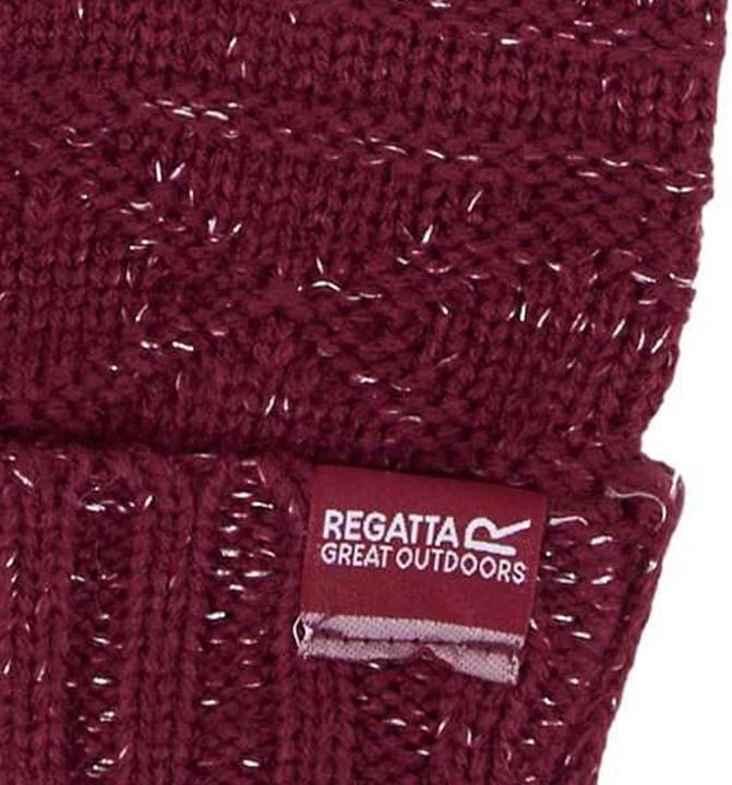 Produktbild Regatta Handschuhe Multimix V (One Size)