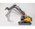 Immagine prodotto Carson Volvo Bagger Kette (RTR pronto all'uso)