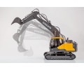 Actual product image Carson Volvo Bagger Kette (RTR Ready-to-Run)