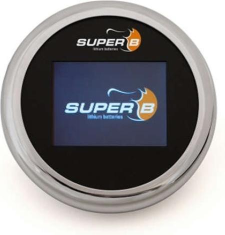 Immagine prodotto Super B Display SuperB Touch