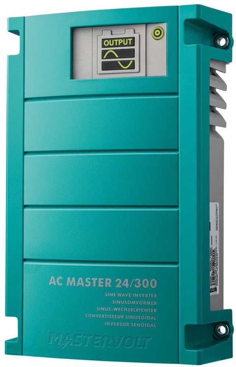 Productafbeelding Mastervolt AC Master 24/300