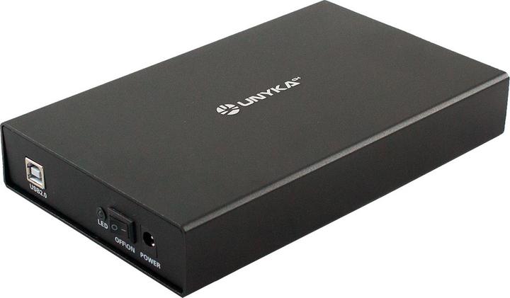 Produktbild Unykach Lok 0.2 (3.5")