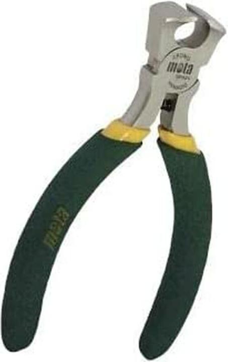 Actual product image Motta Pliers Mota q705 Mini (110 mm)