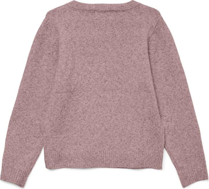 Produktbild Vero Moda Vmdoffy Ls O-Neck Blouse Ga Noos Girl (158, 164)