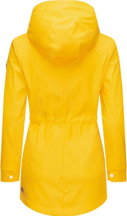 Actual product image Ragwear Monadis Rainy Intl. (L)