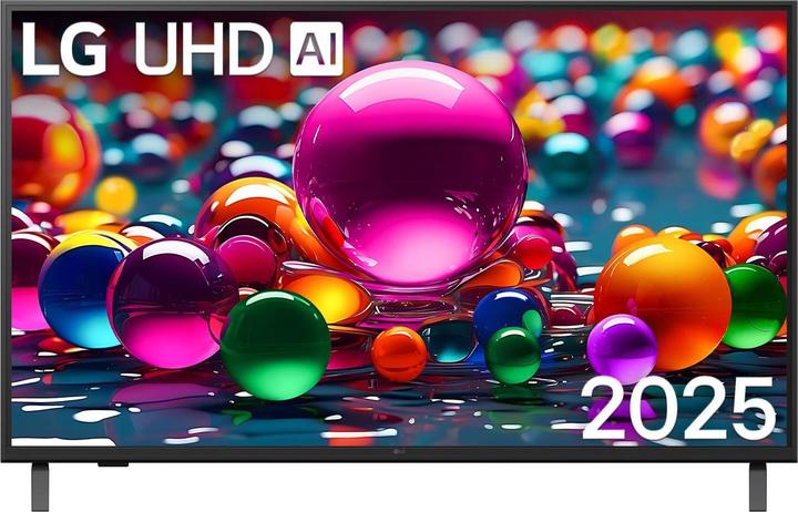 Produktbild LG 43UA75003LA (43", LED, 4K, 2025)