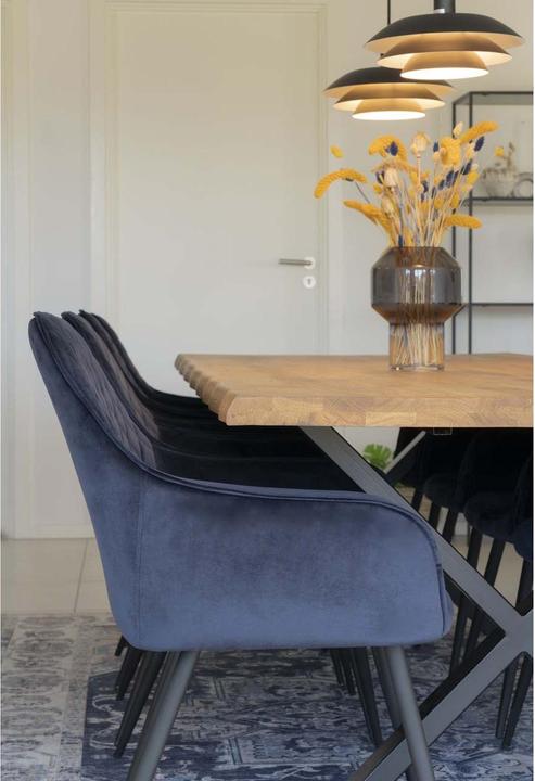 Produktbild House Nordic Toulon (300 x 100 x 75 cm)