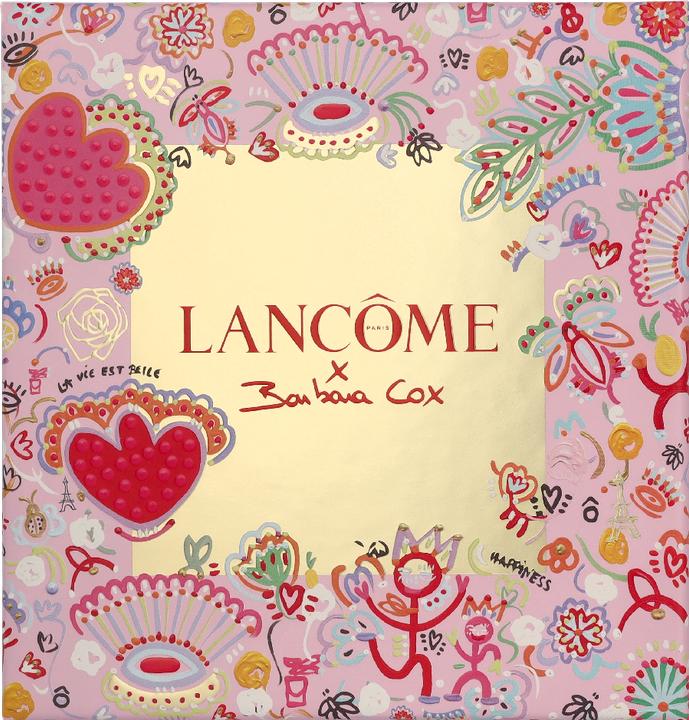 Actual product image Lancôme Geschenkset Trésor Set / / (Perfume set)