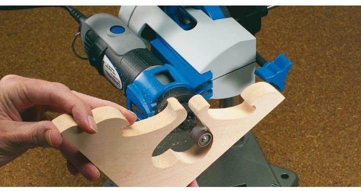 Image du produit Dremel Poste de travail 220