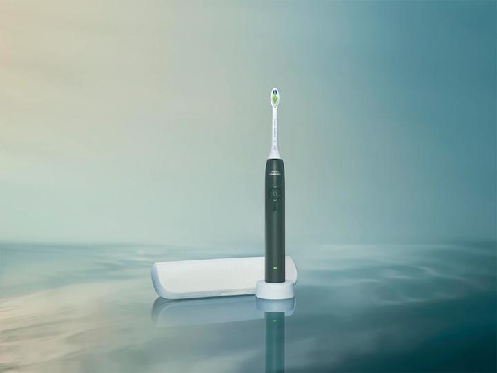 Produktbild Philips 3100 HX4033/26 Wiederaufladbare Zahnbürste