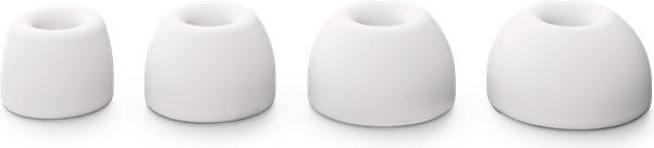 Immagine prodotto EPOS Adapt E1 Ear Tips White