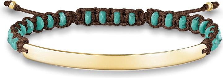 Beige, Blue, Brown, Gold, Turquoise