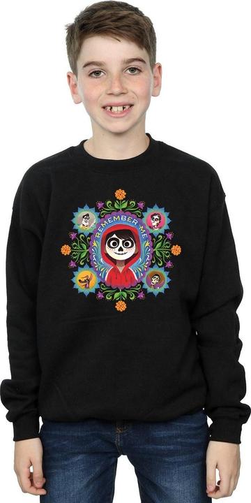 Produktbild Disney Coco Remember Me Sweatshirt Jungen (140, 146)
